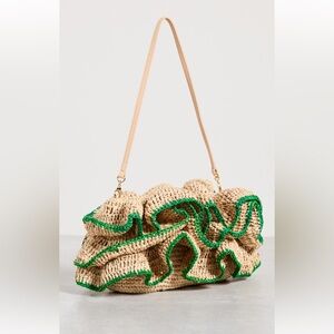Loeffler Randall Clutch